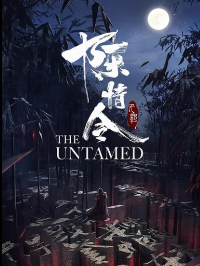 Drama China paling banyak ditonton (sumber: Imdb.com)