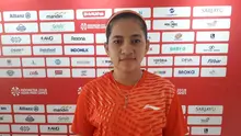 Oktila Leani Ratri (Liputan6.com/Lutfhie Febrianto)