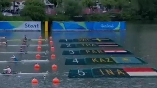 Olimpiade 2016