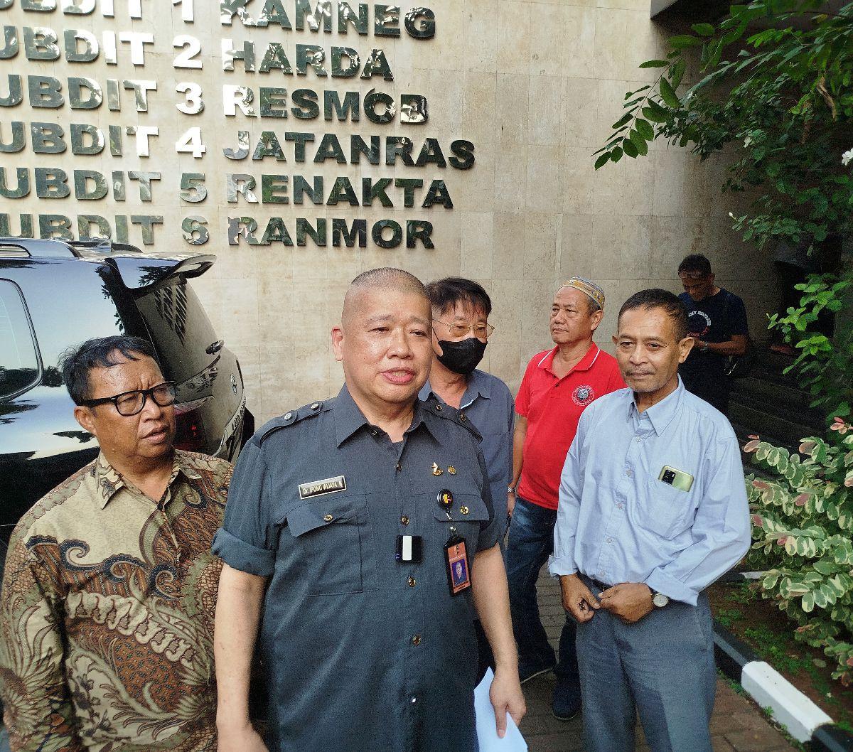 Dok. Istimewa