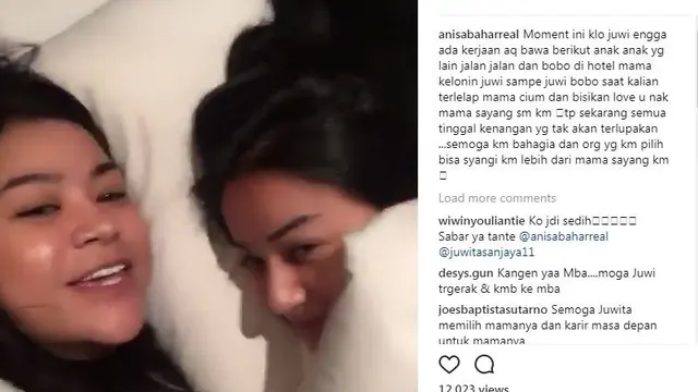 Anisa Bahar