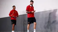 Pemain Timnas Belgia Ini Dilarang Klubnya Sendiri Bermain Melawan Spanyol Hanya Beberapa Jam Jelang Perempat Final Piala Dunia 2026