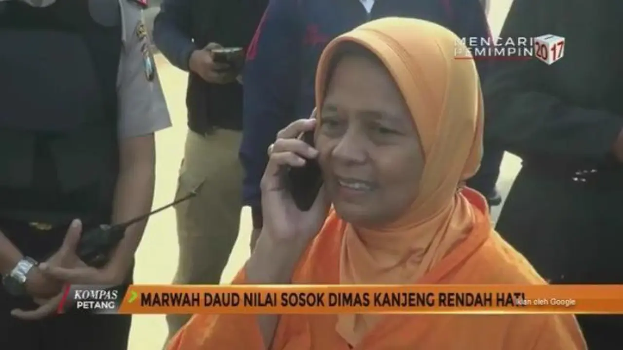 Marwah Daud Percaya Kanjeng Dimas, Dirjen Kemendagri: Ini Ironis