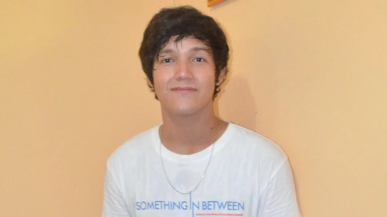 [Bintang] Naufal Samudra