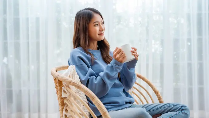 wanita january zodiak cinta sebelah