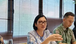 Dua Mantan Bos Pelni Masuk InJourney Aviation Services, Tri Andayani Jadi Direktur Utama