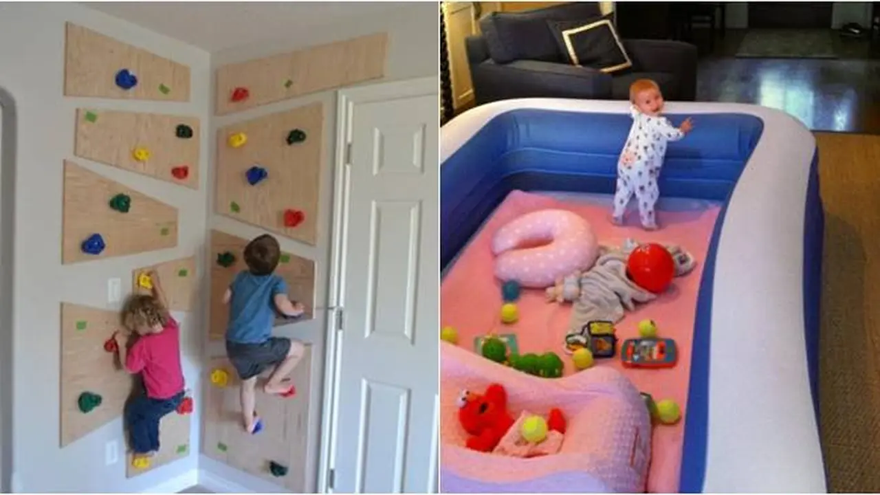 8 Potret Lifehack Asuh Anak Biar Semakin Mudah Ini Membantu Banget
