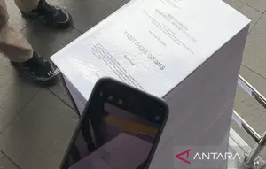 Berkas Tebal Dakwaan Yaqut Dilimpahkan, Sidang Tinggal Menunggu Waktu