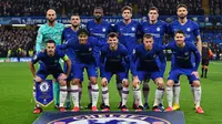 Liga Champions: Chelsea Akan Bermain Tanpa Tekanan Melawan Bayern Munchen