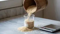 5 Kg Beras Berapa Liter? Ini Rumus Konversi, Cara Menghitung, dan Tabel Lengkapnya