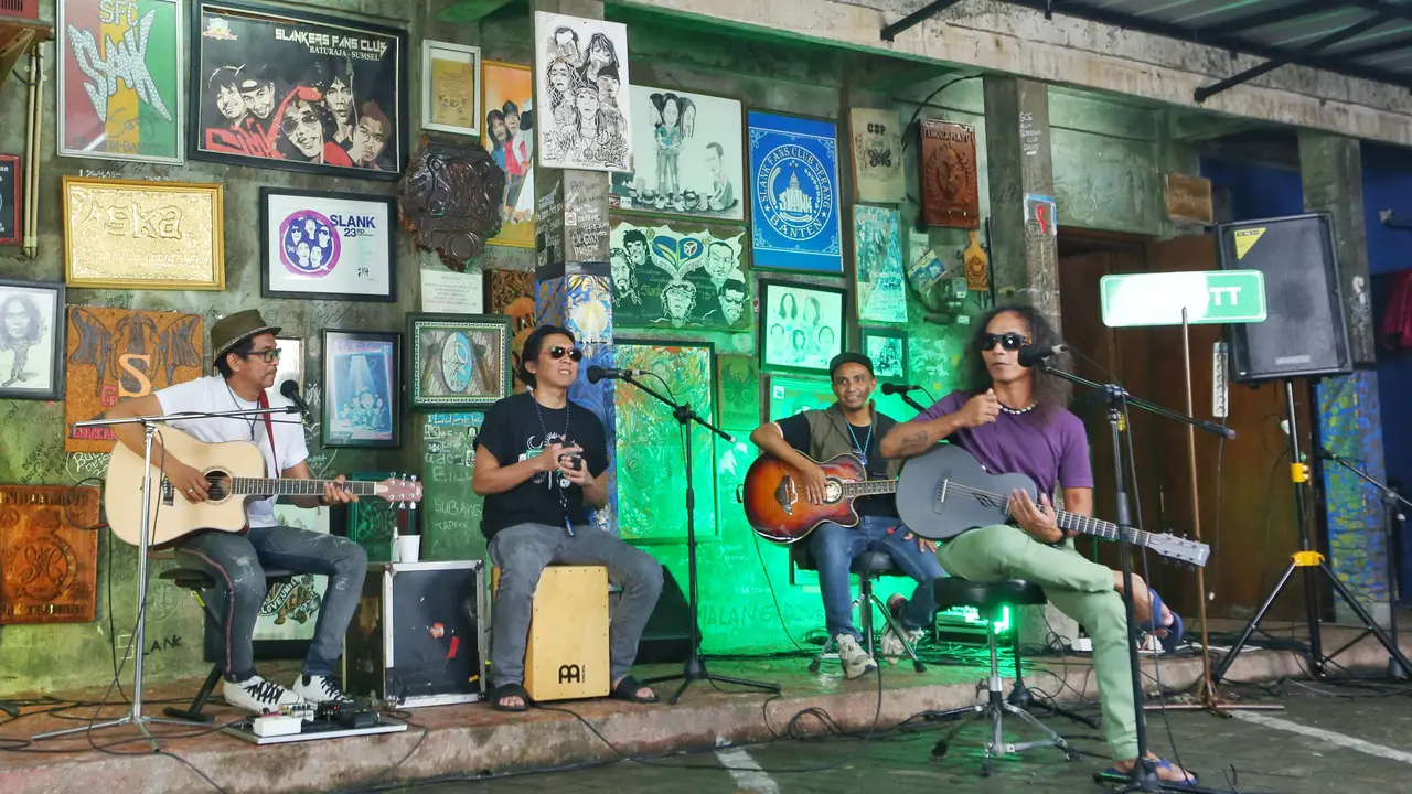 Slank (Istimewa)
