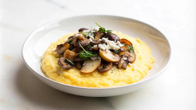 Polenta