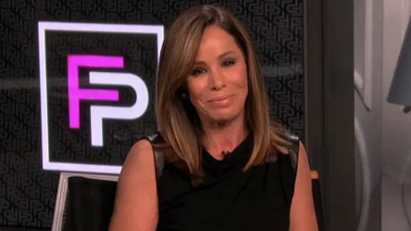 Melissa Rivers