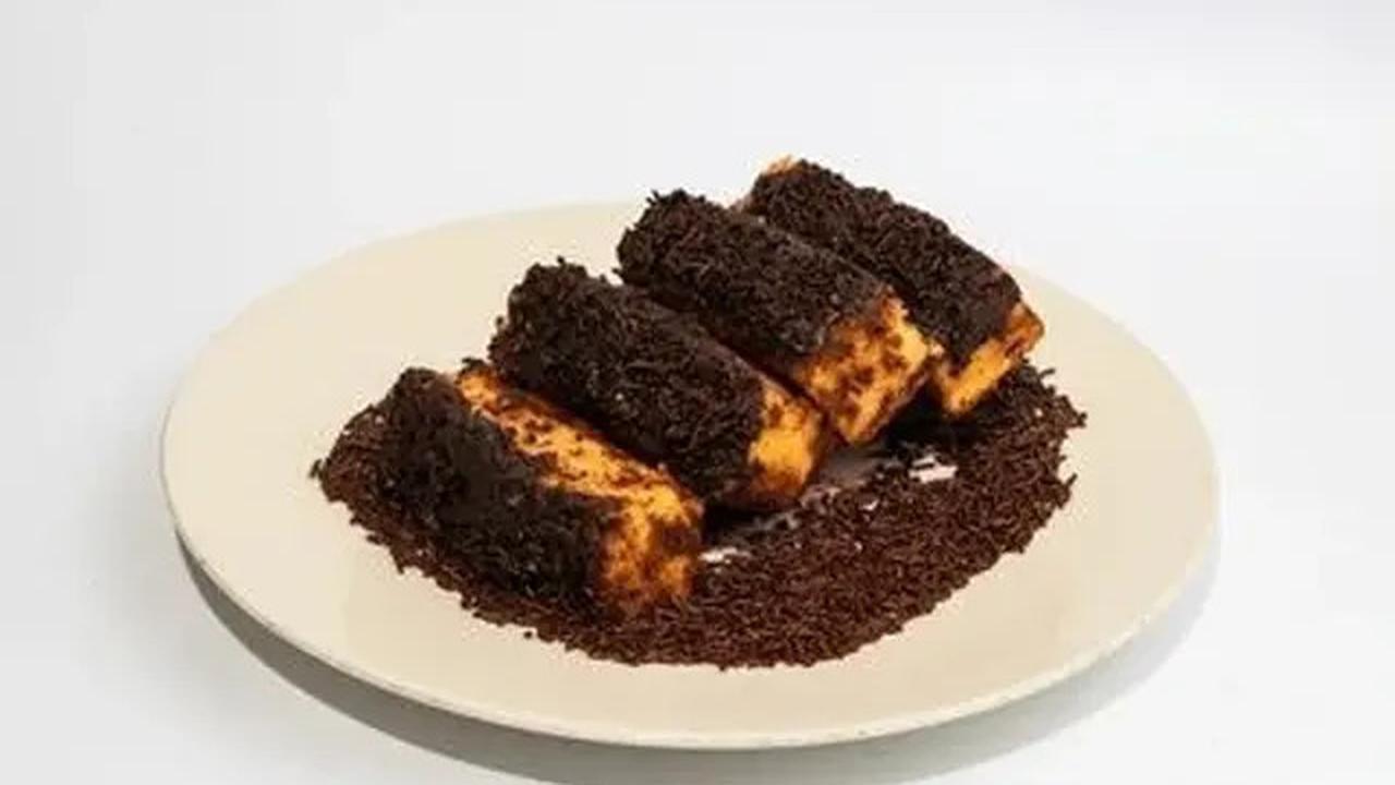 Resep Bandros Tradisional, Nikmati Kelezatan Khas Jawa Barat di Rumah