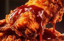 Resep Ayam Goreng Thailand, Tren Olahan Ayam Daun Pandan