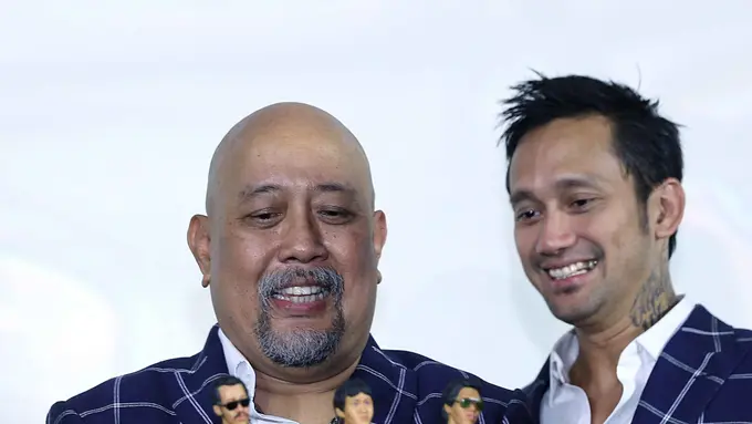 [Bintang] Warkop DKI Reborn