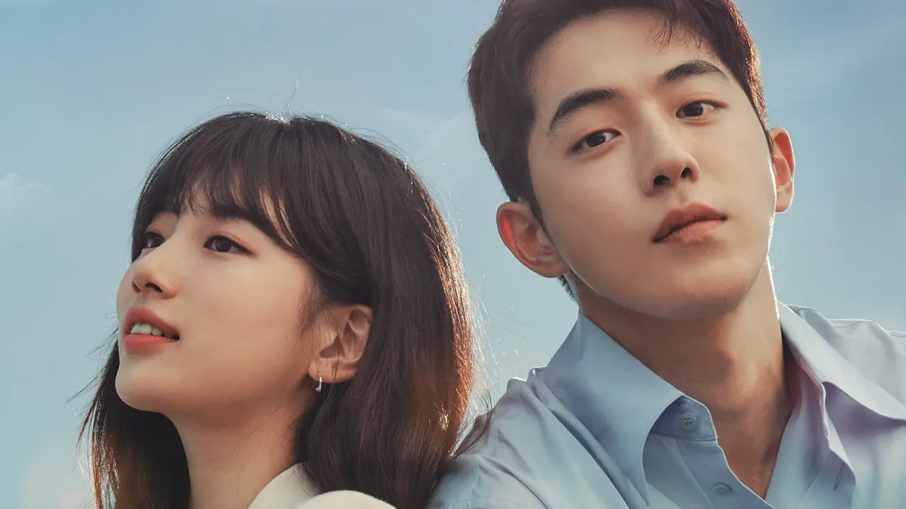 Serial Drama Korea "Start Up"