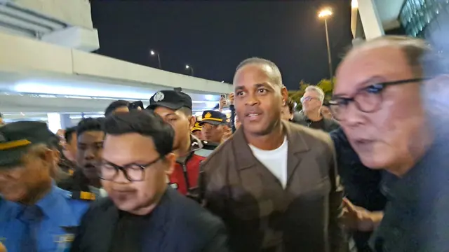 Patrick Kluivert