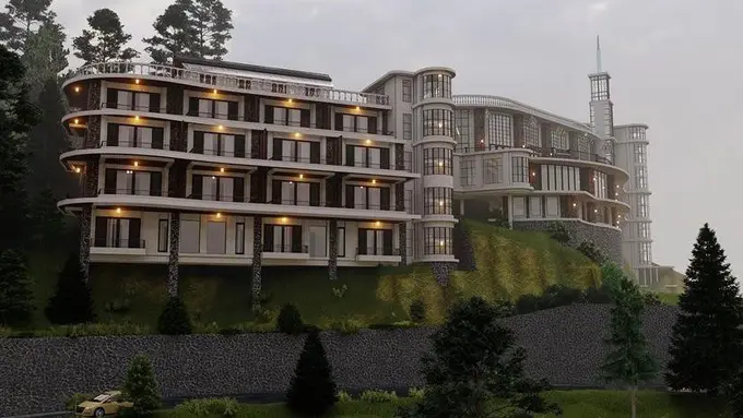 Pilihan Penginapan Mewah di Dataran Tinggi Gunung Bromo, Suguhkan Panorama Alam Terbaik