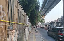 Bentrokan Antarwarga Tewaskan Satu Orang, Jalan Tambak Masih Dijaga Ketat