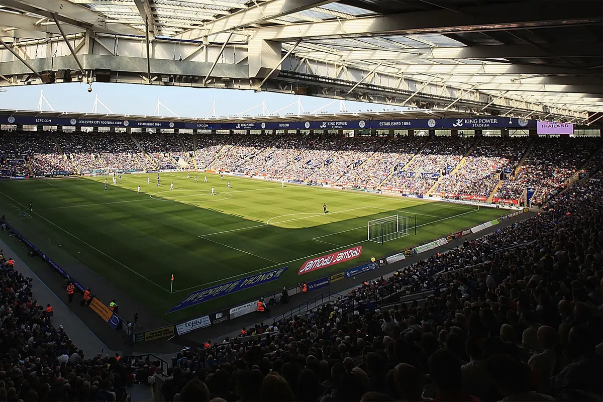 King Power Stadium