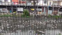 Kanal Pasar Terong dan Muara Kepedulian yang Tersumbat