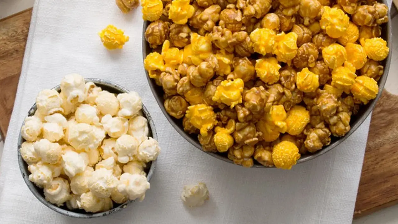 Ilustrasi garrett popcorn | garrettpopcorn.com