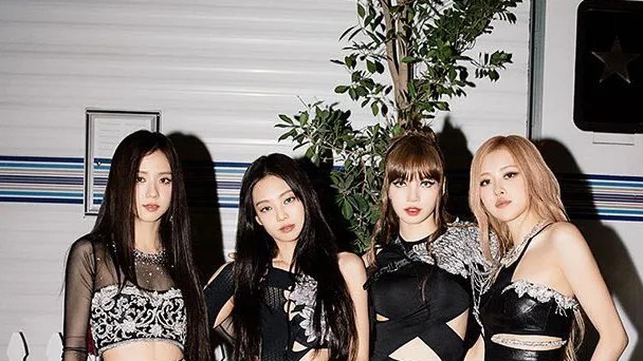 YG Entertaintment Resmi Perpanjang Kontrak Blackpink, Saham Perusahaan Langsung Meroket