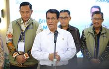 Mentan Setujui Permohonan 10.000 Ton Beras dari Gubernur Mualem, Jamin Stok Beras Nasional Aman dan Berlipat