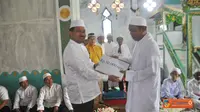 Andai Tiap Orang Meneladani Tindakan Bupati Banjar Ini
