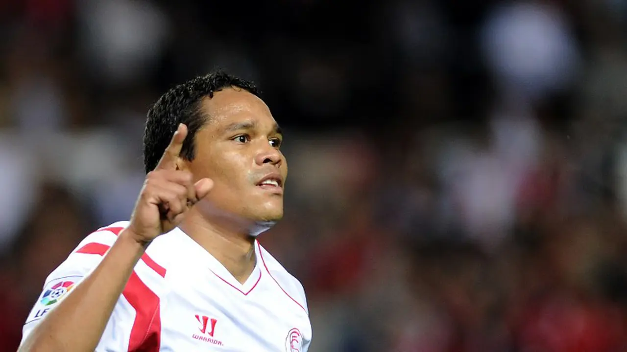 Carlos Bacca