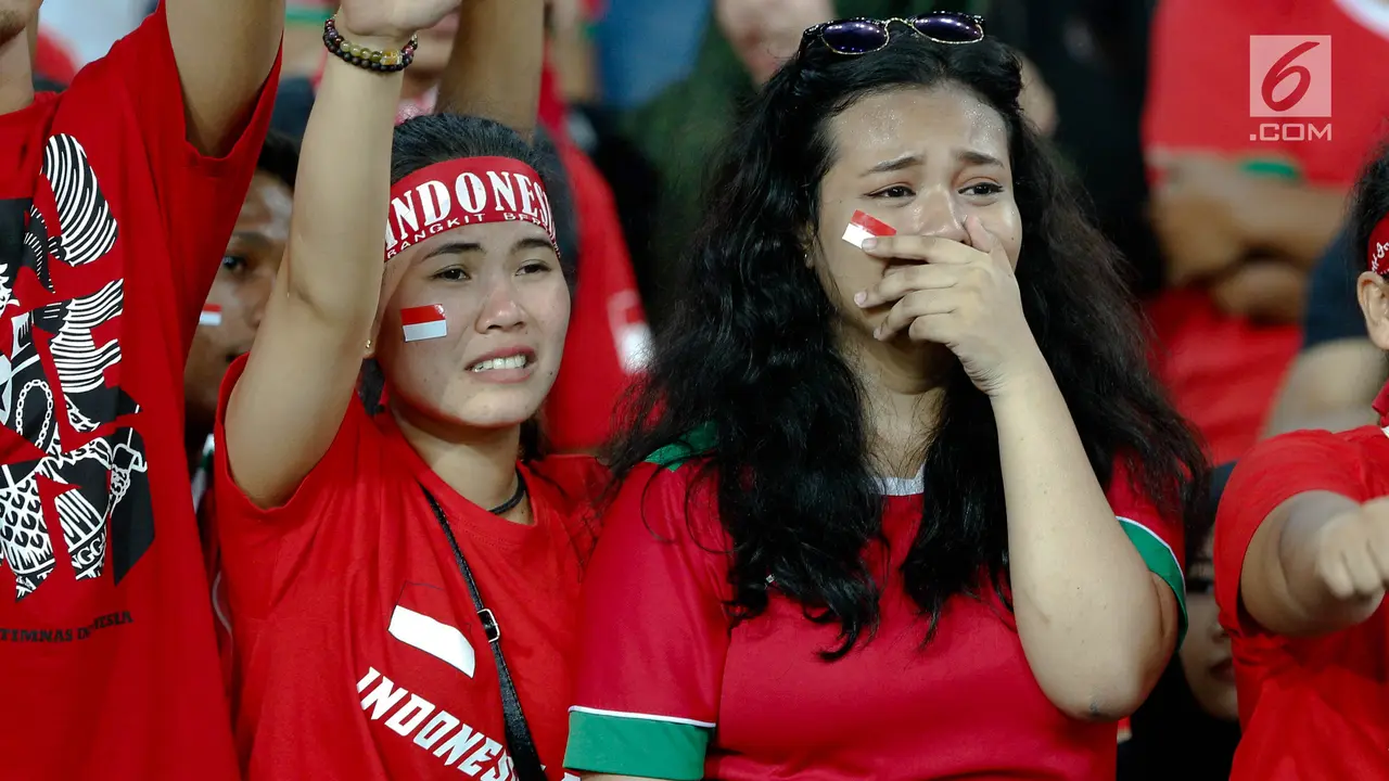 Timnas Indonesia U-22