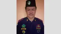 Paruru Daeng Tau, pria yang mengaku nabi terakhir di Tana Toraja (Fauzan/Liputan6.com)