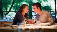 Promo Menarik Rayakan Imlek dan Valentine di Intercontinental