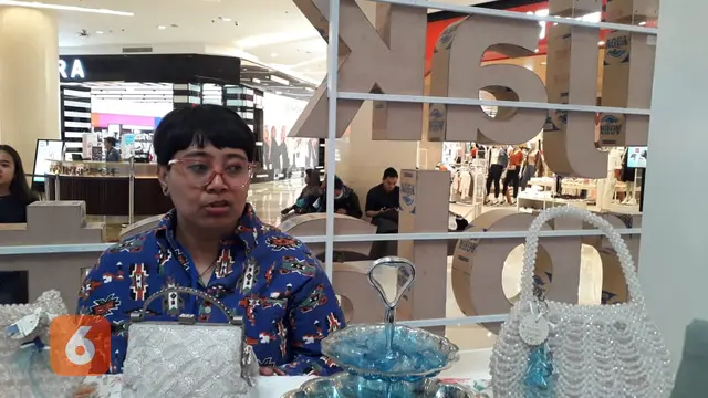 Pameran Bijak Berplastik