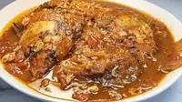 7 Resep Bumbu Semur Ikan, Rasakan Sensasi Gurih Manis Anti Amis untuk Hidangan Istimewa
