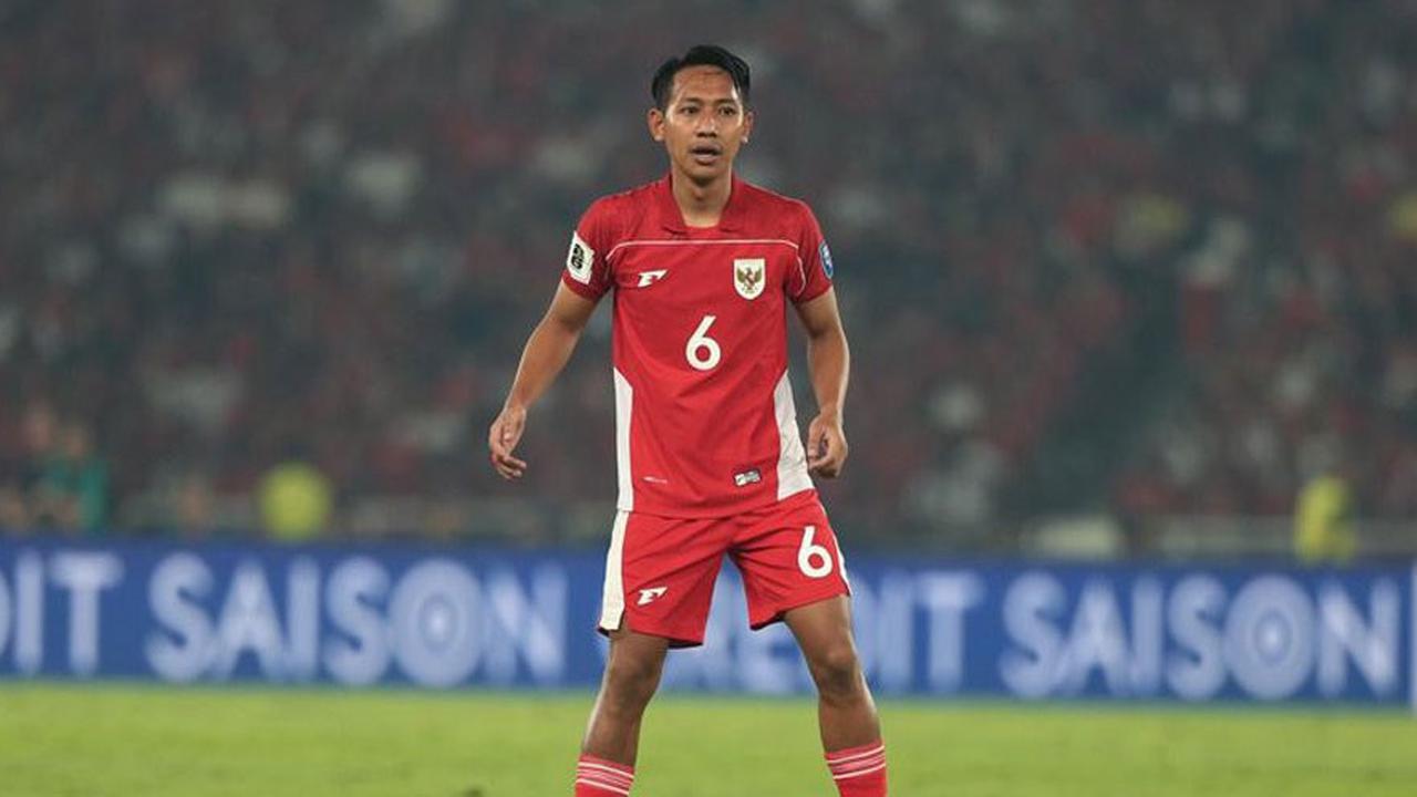 Jadwal Putaran ke-4 Kualifikasi Piala Dunia 2026 Zona Asia