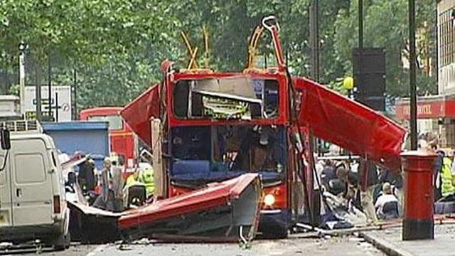 Mengenal TATP, Mother of Satan, Bom di Mall Alam Sutera