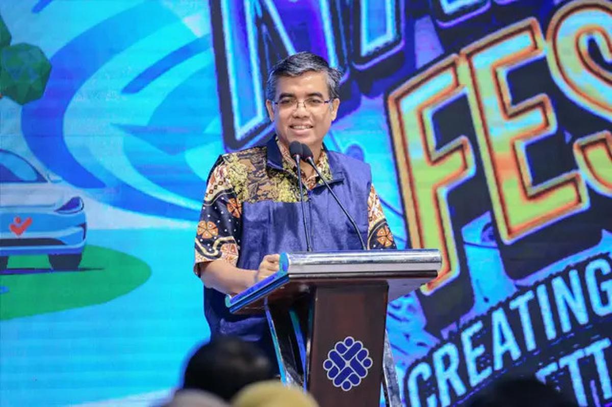 Wamenaker soal #KaburAjaDulu: Silakan Pergi, Tidak Usah Kembali