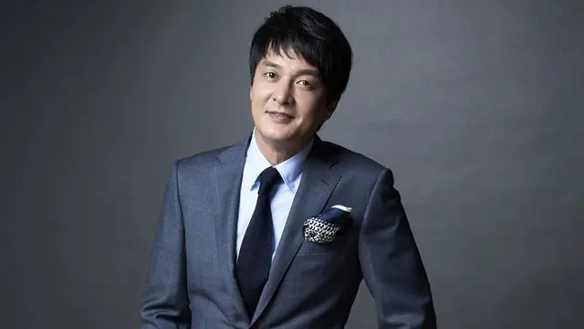 Jo Min Ki