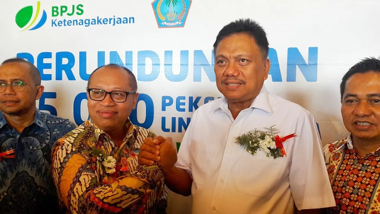 Dok Foto: Liputan6.com/Bawono Yadika Tulus