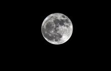 Mitos atau Fakta? Dampak Supermoon pada Perilaku dan Kesehatan Manusia