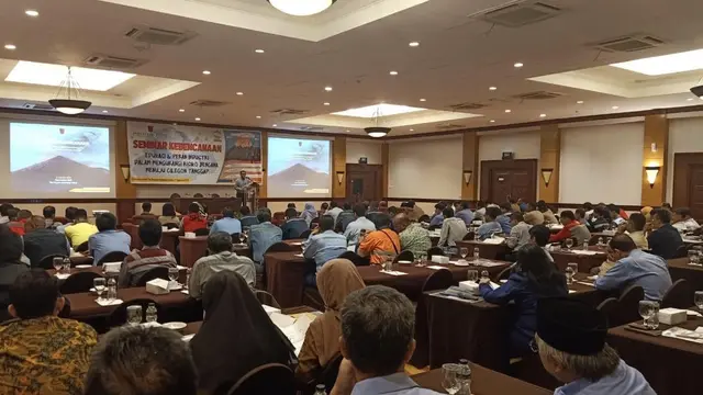 PT. Krakatau Industrial Estate Cilegon (KIEC)