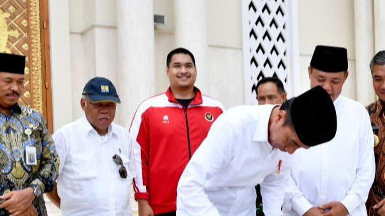 Dok. Istimewa