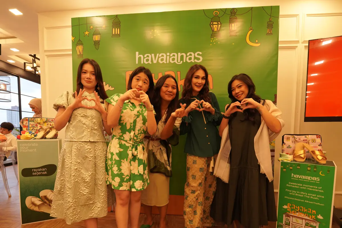 Havaianas
