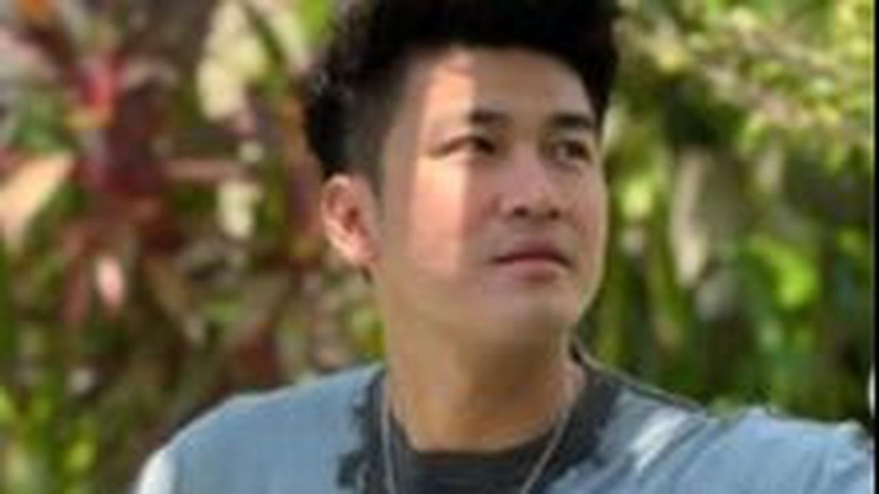 2. Anrez Adelio