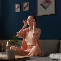 Waktu relaksasi para Ibu (Foto: Freepik.com)
