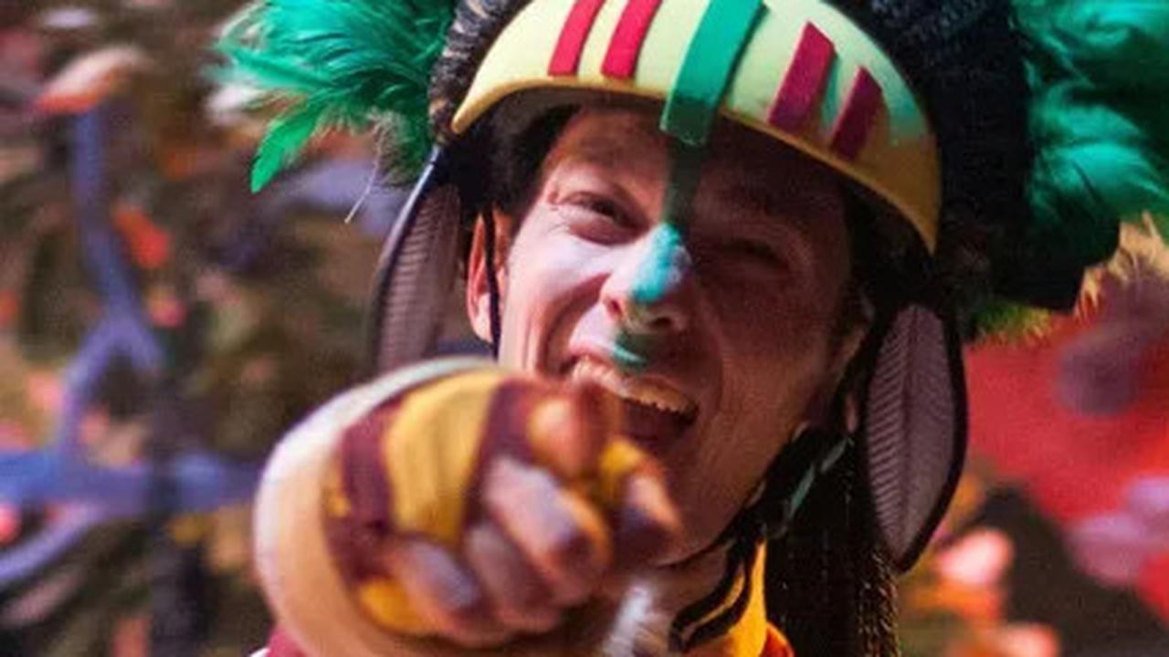 Unik dan Penuh Tawa di Karnaval, Ini Ide Tema Lucu yang Wajib Dicoba