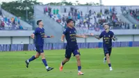 Tekad Persita Maksimalkan 8 Laga Sisa di BRI Super League 2025/2026