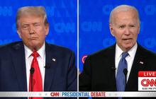 Joe Biden Klaim Turunkan Harga Suntikan Insulin Saat Jabat Presiden AS, Cek Faktanya